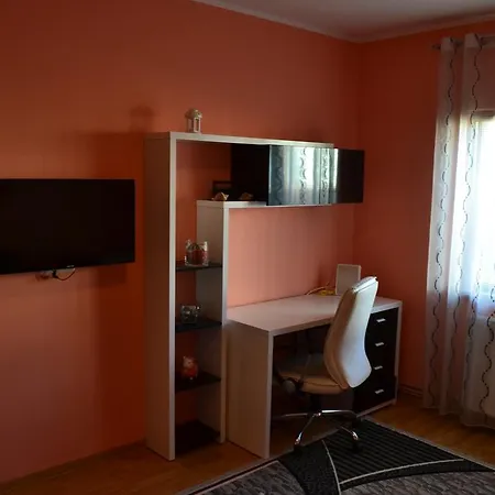Domus House Cluj-Napoca