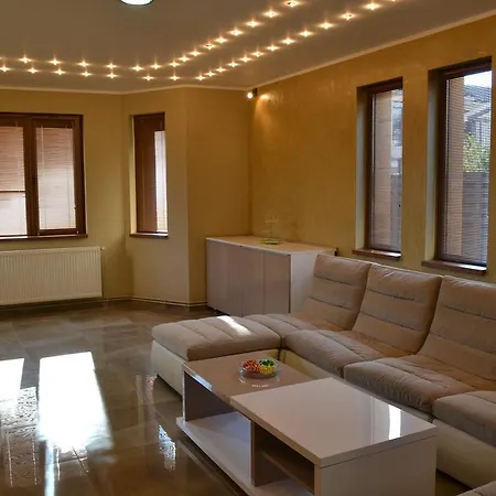 Domus House Villa