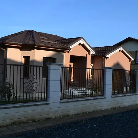 Domus House Villa