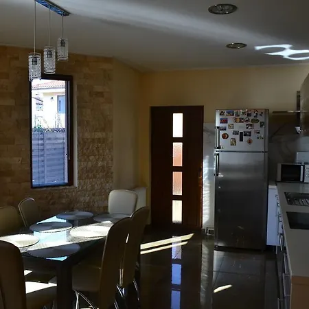 Villa Domus House *