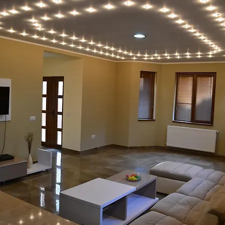 Domus House Villa