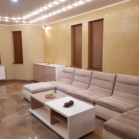 Domus House Villa Cluj-Napoca